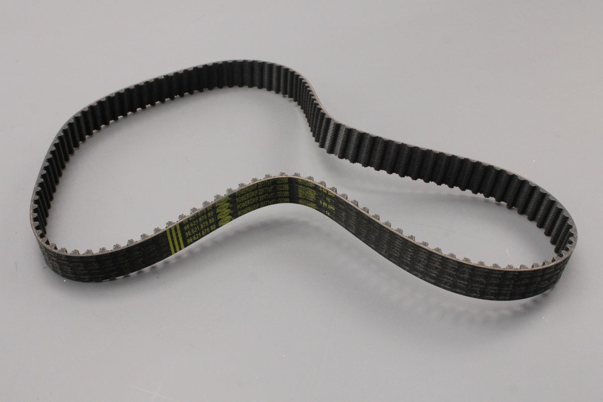 Jaguar XF 2009-2015 2.2L diesel engine timing kit JDE35823