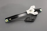 Audi A6 S6 RS6 2019-on C8 window regulator (rear right) 4K0839462