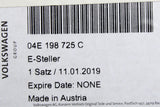 VW Audi Skoda SEAT 1.2 TSI turbocharger actuator repair kit 04E198725C