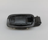 Audi A3 S3 8V 2013-20 3 door only fuel filler flap housing 8V3809906D