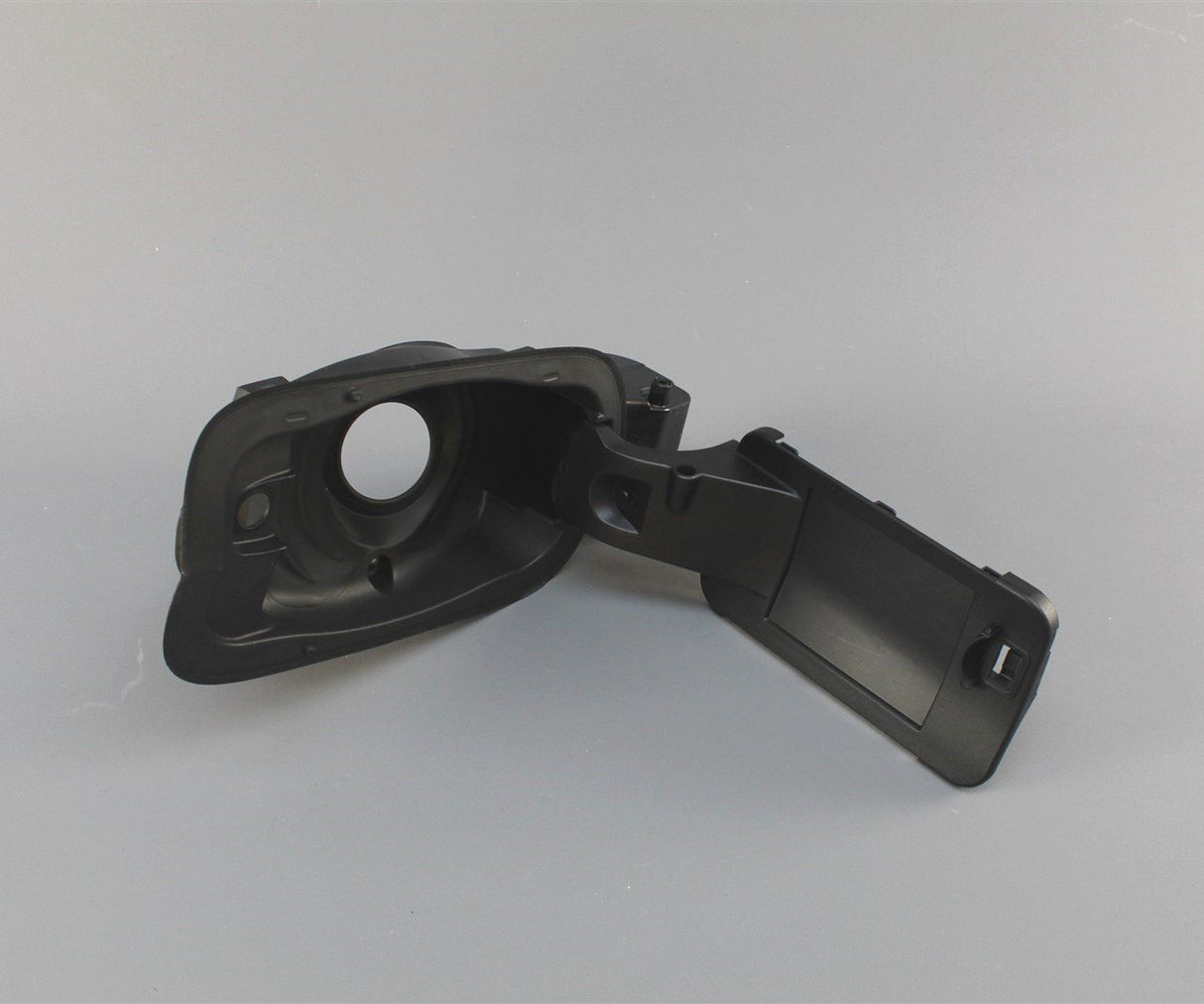 Audi A3 S3 8V 2013-20 3 door only fuel filler flap housing 8V3809906D