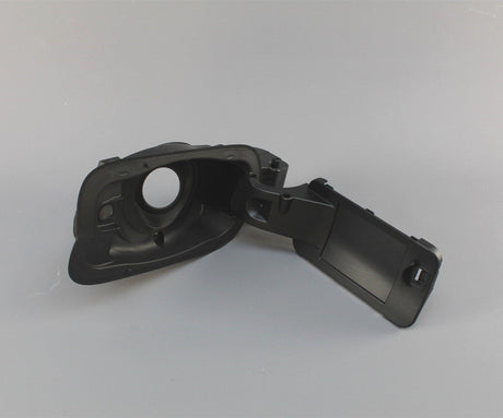 Audi A3 S3 8V 2013-20 3 door only fuel filler flap housing 8V3809906D