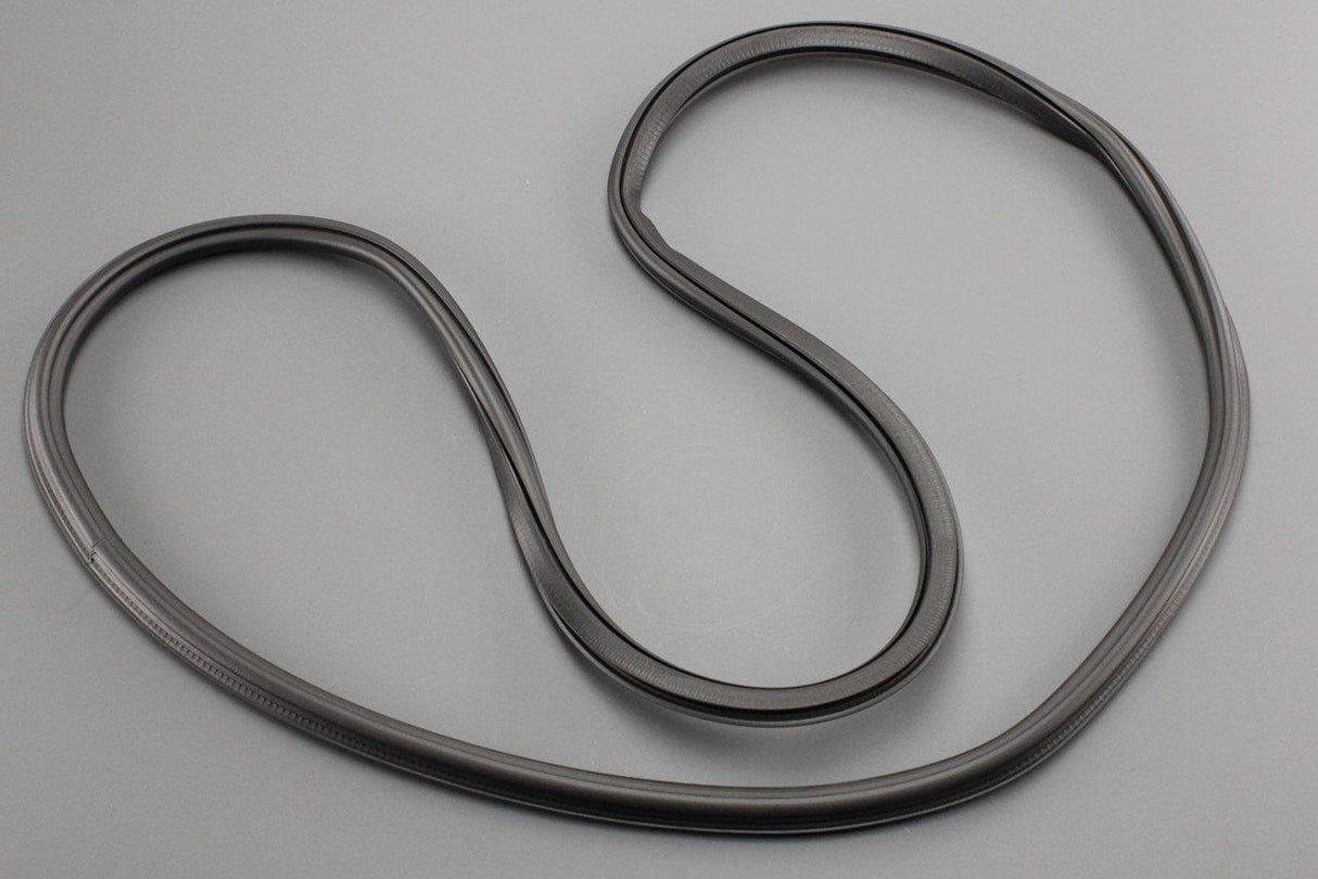 Audi A4 S4 RS4 2016-on inner door seal (front) 8W0831721C