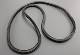Audi A4 S4 RS4 2016-on inner door seal (front) 8W0831721C