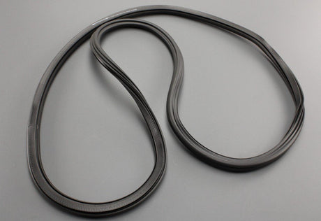 Audi A4 S4 RS4 2016-on inner door seal (front) 8W0831721C