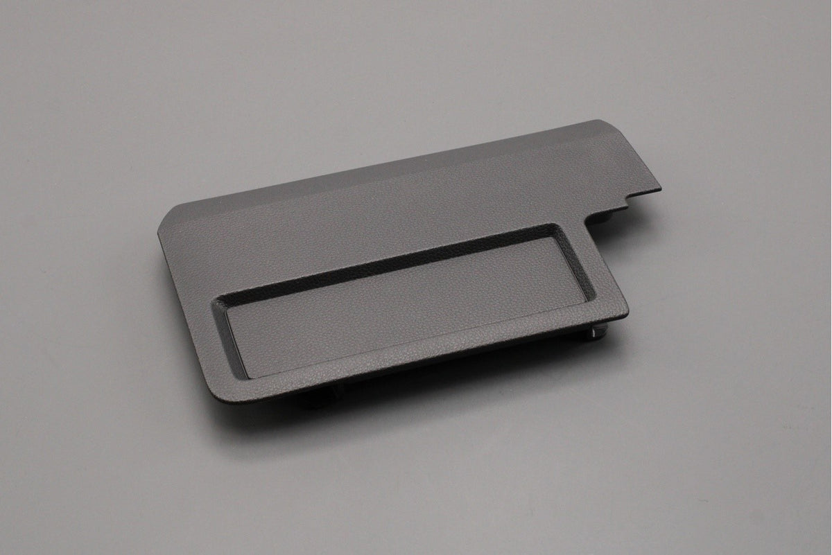 Skoda Karoq 18-on luggage compartment stowage box (right) 57A867146B 9B9, view 1