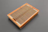 VW Sharan SEAT Alhambra 1996-2000 intake air filter 1.8 2.0 7M0129620A