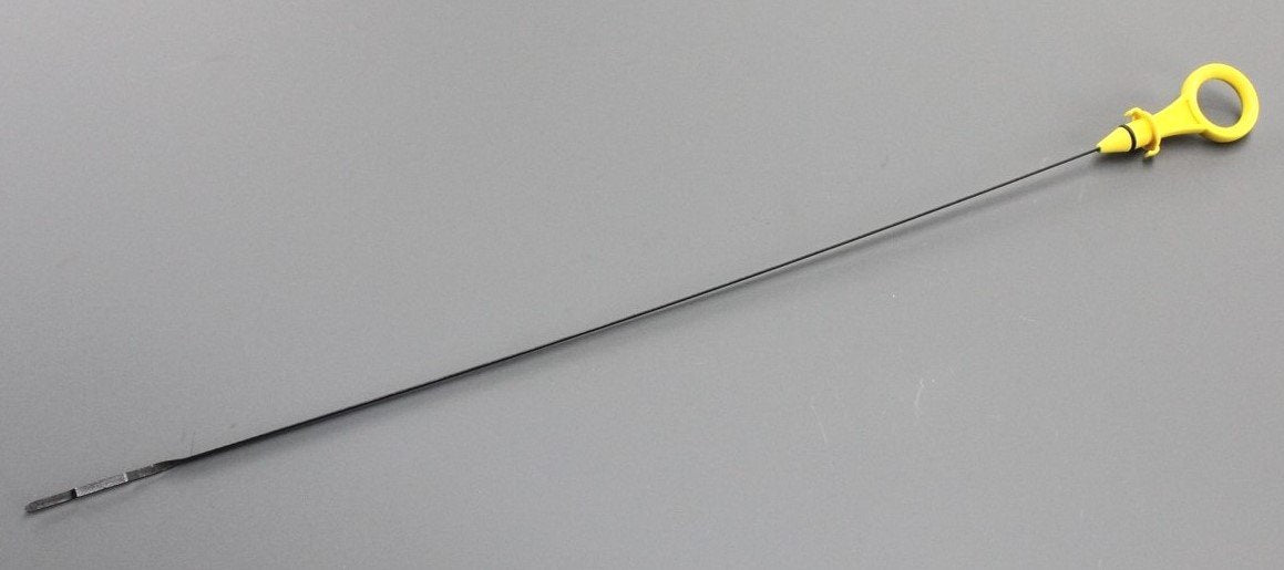 VW Audi Skoda SEAT GTI R S3 2.0 TSI TFSI oil dipstick 06K115611AB, view 1