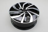 VW Polo 2018-on 15 inch Essex alloy wheel trim 2G0601025AS FZZ