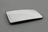 VW Crafter 2006-2016 upper wing mirror glass (left) 2E0857587B