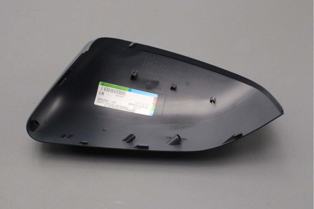 Land Rover Discovery Range Rover wing mirror cover cap (right) LR019961