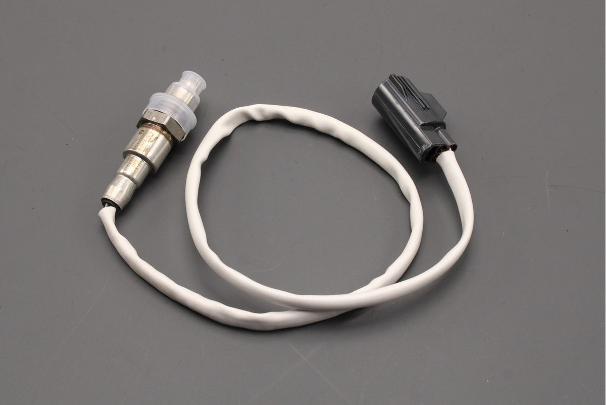 Jaguar XF 16-on XE 15-on F-Pace 2.0 lower heated oxygen sensor T2H48053, view 1