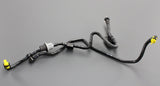 VW Audi Skoda SEAT 1.0 TSI intake system vacuum pipe 04C133352BN