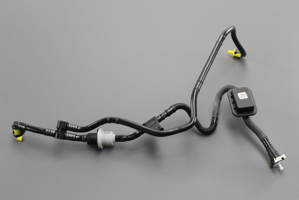 VW Audi Skoda SEAT 1.0 TSI intake system vacuum pipe 04C133352BN