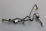 VW Audi Skoda SEAT 1.0 TSI intake system vacuum pipe 04C133352BN