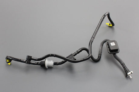 VW Audi Skoda SEAT 1.0 TSI intake system vacuum pipe 04C133352BN