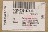 VW Arteon Golf Passat Tiguan 2013-on discover media head unit 3Q0035874B