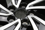 VW Polo 2018-on 15 inch Essex alloy wheel trim 2G0601025AS FZZ