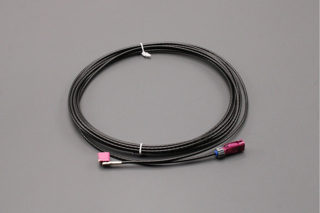 Skoda Karoq 2018-on LTE aerial cable 57B035723D