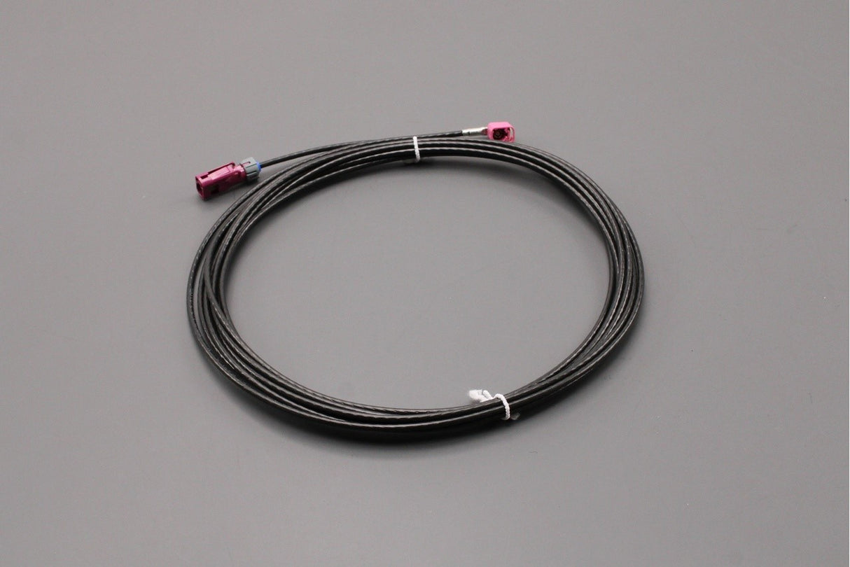 Skoda Karoq 2018-on LTE aerial cable 57B035723D