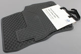 VW Golf MK7-7.5 front & rear floor mats set 5G2061502A / 5G0061512A 82V