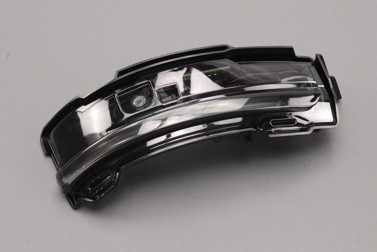 Range Rover Evoque 2019-on wing mirror indicator (right) LR114757
