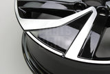 VW Polo 2018-on 15 inch Essex alloy wheel trim 2G0601025AS FZZ