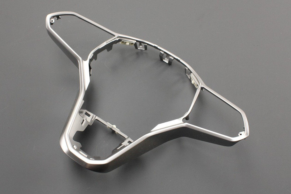 VW Arteon 17-on Golf MK8 20-on steering wheel trim 5H0419685D 3DP