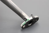 VW Transporter T6 T6.1 Crafter oil return line pipe 2.0 TDI 03N145736D