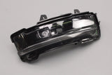 Range Rover Evoque 2019-on wing mirror indicator (right) LR114757
