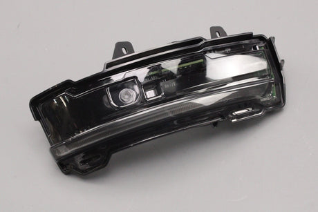 Range Rover Evoque 2019-on wing mirror indicator (right) LR114757