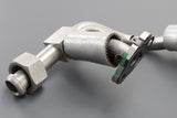 VW Transporter T6 T6.1 Crafter oil return line pipe 2.0 TDI 03N145736D