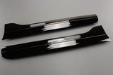 Land Rover Discovery 5 2017-on roof rail finishing trim VPLRR0166