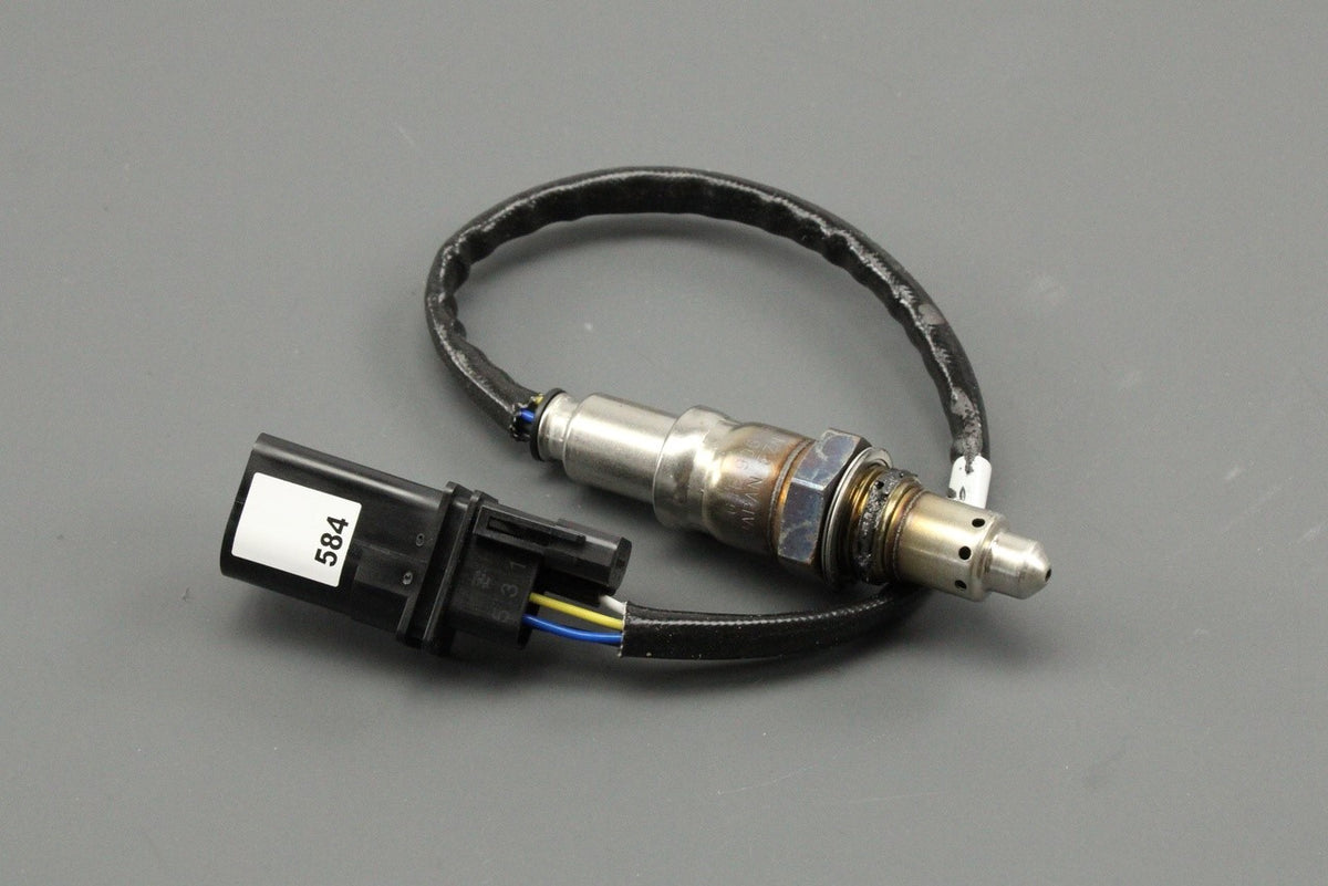 VW Audi Skoda SEAT pre cat lambda sensor (1.0 1.2 1.4 TSI) 04E906262GD, view 1