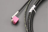 Skoda Karoq 2018-on LTE aerial cable 57B035723D