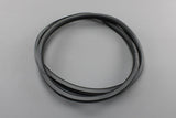 SEAT Leon estate 2013-2020 rear door seal (left) 5F9867367A 9B9
