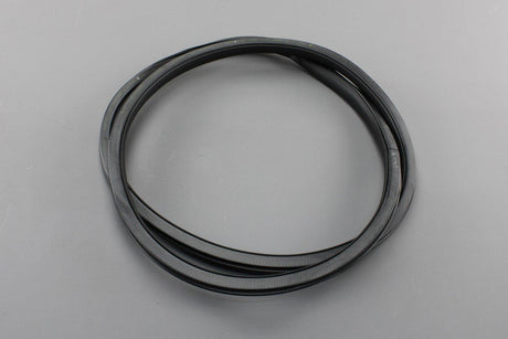 SEAT Leon estate 2013-2020 rear door seal (left) 5F9867367A 9B9