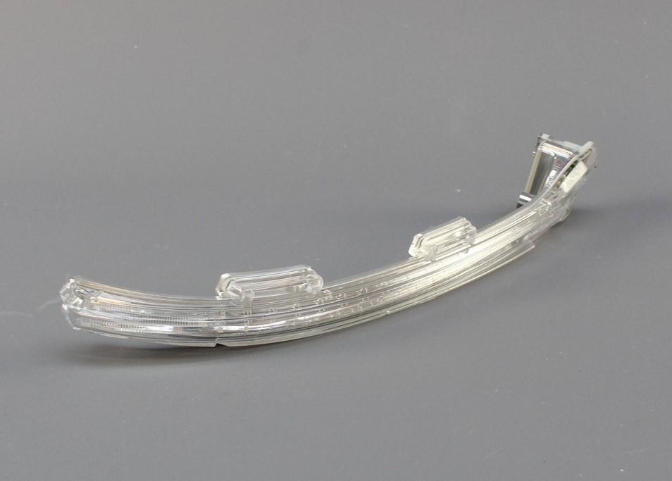 VW Golf MK7 MK7.5 Touran wing mirror indicator lens (right) 5G0949102B