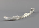 VW Golf MK7 MK7.5 Touran wing mirror indicator lens (right) 5G0949102B