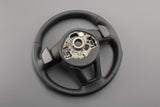 Audi A1 A3 2019-on leather steering wheel (tiptronic) 82A419091AA INU