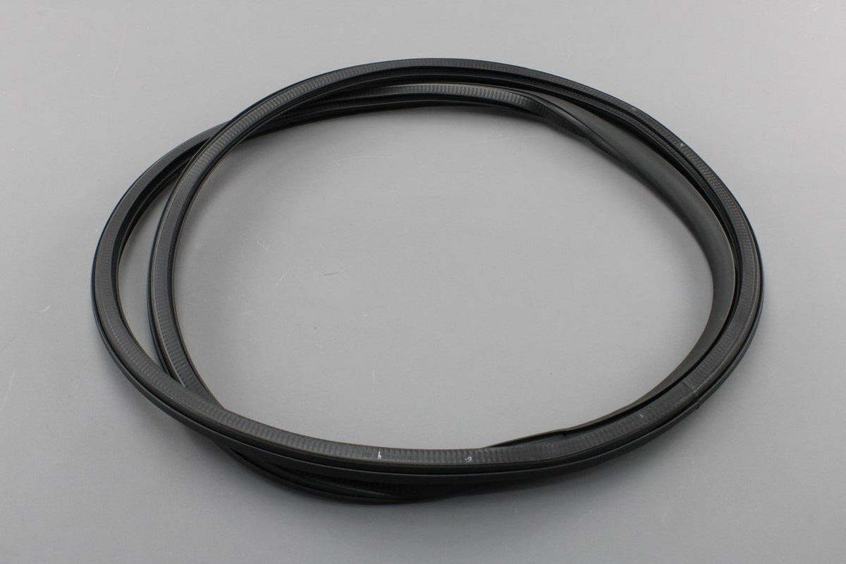 SEAT Ibiza 6J 2013-2017 front left door seal (3-door) 6J3867365G 5AP, view 1