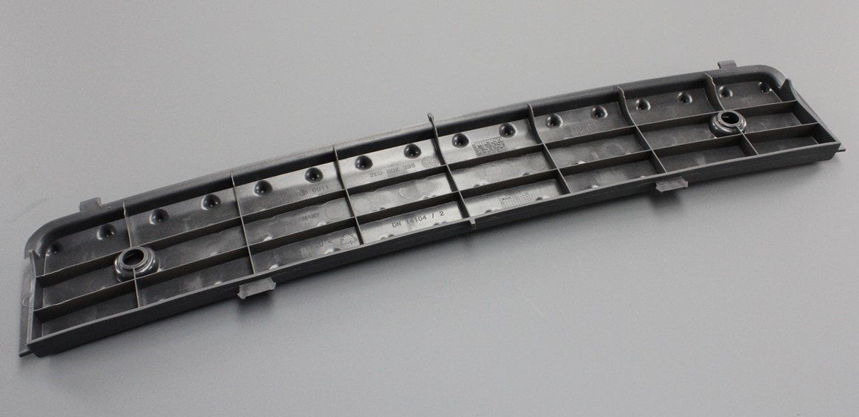 VW Crafter 2006-16 front bumper centre trim 2E0807396