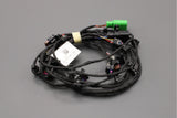 Skoda Kamiq 2019-on bumper wiring harness (front) 658971095C
