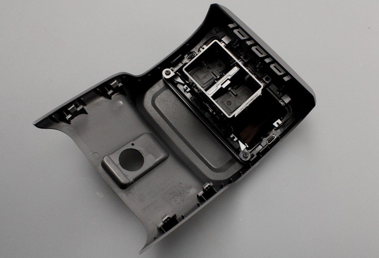 VW Arteon 2017-on Passat B8 15-on centre console air vent 3G8864298 JFB