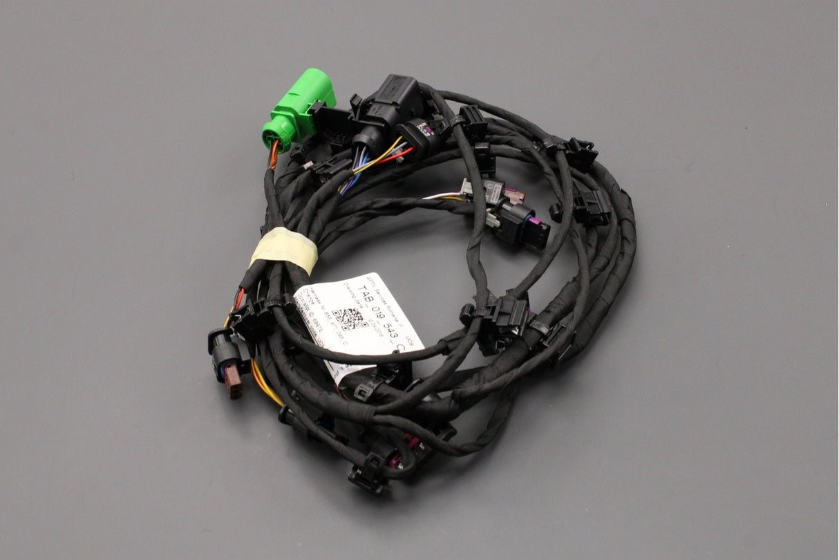Skoda Kamiq 2019-on bumper wiring harness (front) 658971095C
