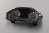 Audi A5 2017-on combi instrument cluster (MPH) 8W6920970B