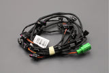 Skoda Kamiq 2019-on bumper wiring harness (front) 658971095C