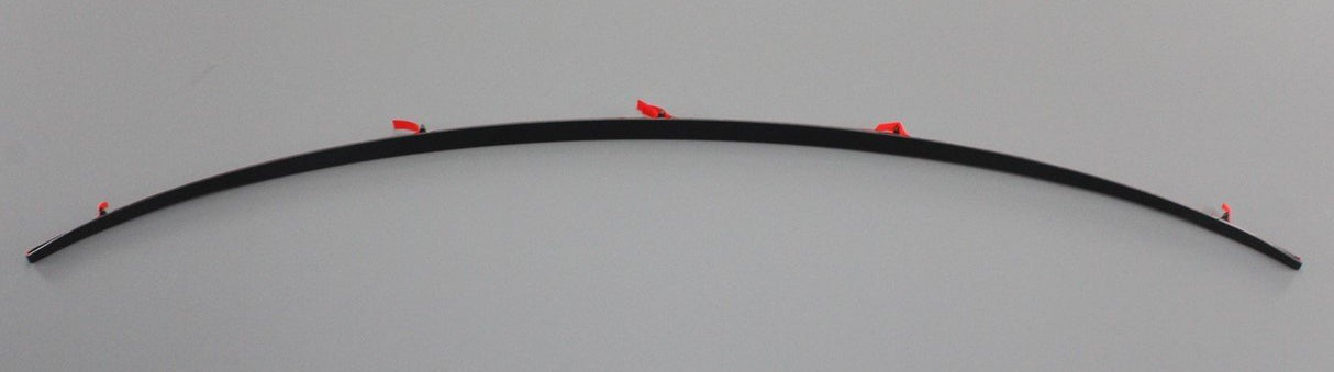 Audi A7 S7 RS7 2011-18 seal for rear boot lid spoiler 4G8827222A