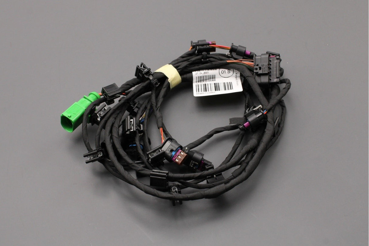 Skoda Kamiq 2019-on bumper wiring harness (front) 658971095C