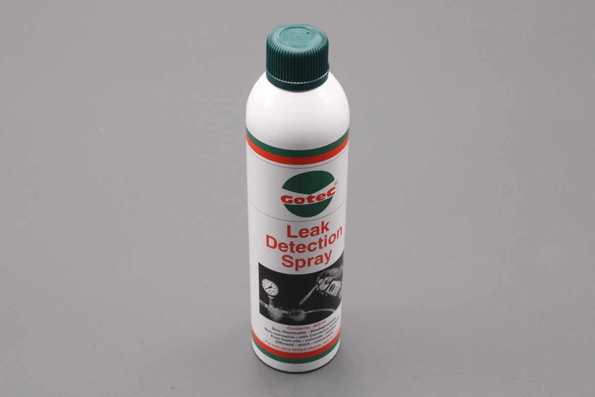 Range Rover 1992-94 2002-09 air suspension leak detection spray STC1090